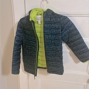 Amazon essentials kids jacket